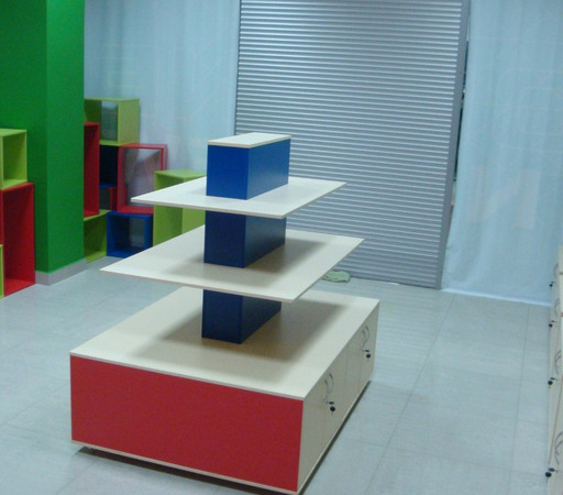-Мебель для магазина «Модель 53»-фото11